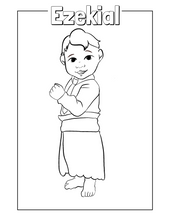 Load image into Gallery viewer, My Little Tongan Coloring Book- 1st Edition
