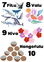 Load image into Gallery viewer, Auckland Library Tongan Activity Book
